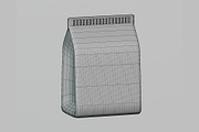 Packaging 3D Model, an Object 3D Model by fahad121 (Thumbnail 8 of 8)