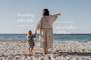 Demetri • Playful, Quirky Font, a Sans Serif Font by Becky Simpson (Thumbnail 3 of 13)
