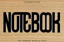 Notebook