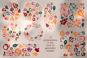 Digital autumn collection, an Object Graphic by Vera●Suleimanova (Thumbnail 9 of 13)