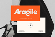 Grityle, a Sans Serif Font by zeenesia (Thumbnail 15 of 16)
