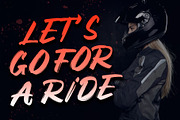 Mightywill, a Handwritten Font by Letterara (Thumbnail 4 of 11)