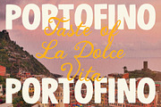 Martini & Lobster playful duo font, a Handwritten Font by BilberryCreates (Thumbnail 3 of 10)