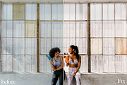 20 Natural Lightroom Presets, an Action Add-On by Olg Store (Thumbnail 16 of 24)