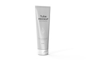 Cosmetic Cream Tube Mockup, a Product Mockup by graphypix (Thumbnail 4 of 4)