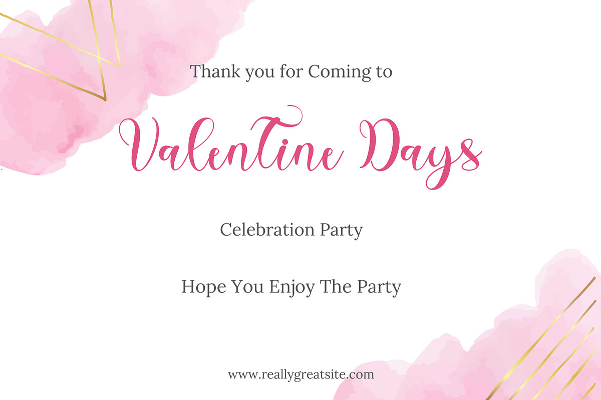 Lovely Style, a Script Font by Yoga Letter (Photo 4 of 8)