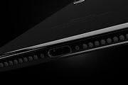 Apple iPhone 8 Concept All Colors, an Object 3D Model by 3D Models by Obshansky (Thumbnail 8 of 17)