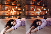 Fashion Style Photoshop Actions, an Action Add-On by Bato (Thumbnail 8 of 16)