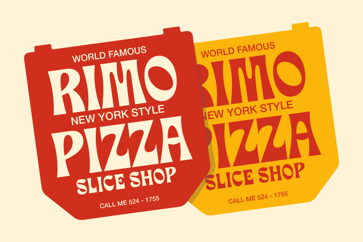 IC Mattelir - Bold & Quirky Font, a Sans Serif Font by IronbirdCreative (Photo 4 of 10)