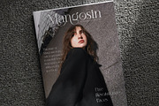 Monclaire, a Font by Prestige Artsy Studio (Thumbnail 9 of 10)