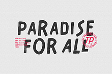 Noirez - Vintage Sans Serif Font