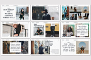 MAMAYU - Powerpoint Template, a Presentation Template by deasign (Thumbnail 4 of 13)