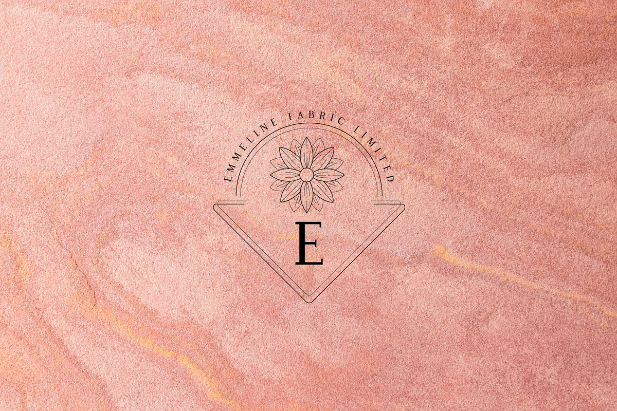520 A to Z Floral Logos Bundle, a Branding & Logo Template by AN Productions (Photo 35 of 223)