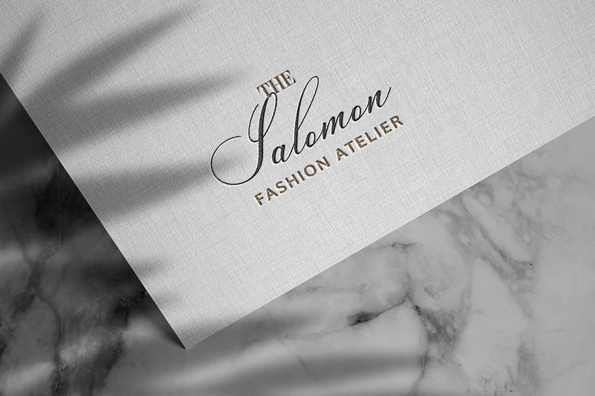 Katherina Marceline Calligraphy Font, a Handwritten Font by UICreative (Photo 10 of 13)