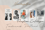 Orlando Signature + Extra Logo, a Script Font by Anxiety Studio (Thumbnail 10 of 14)
