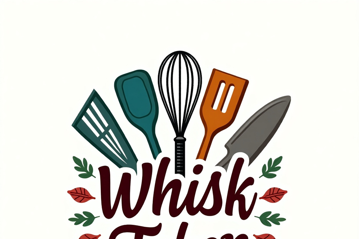 Funny Kitchen T-Shirt Bundle, an Illustration by musafir_fashion (Photo 11 of 11)