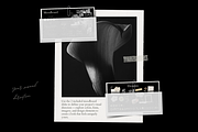 Mental Wellness Guide & Deck, a Presentation Template by Make It Yours Lab. (Thumbnail 14 of 18)