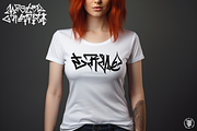 Procreate - Master Graffiti -, a Brush Add-On by Studio.Valhalla (Thumbnail 8 of 9)