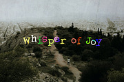 Playmat - hand-drawn typewriter font, a Handwritten Font by BeadyLab (Thumbnail 7 of 9)