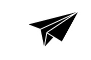 Modern email icon logo vector design, an Illustration by Amazin_art (Thumbnail 7 of 21)
