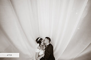 Sepia Tones Presets for Lightroom, a Plug-in Add-On by FixThePhoto (Thumbnail 24 of 39)