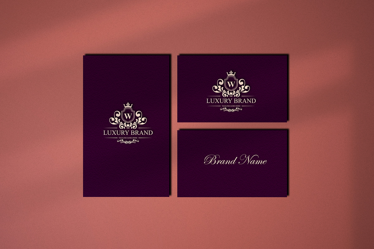 Logo Mockup Bundle, a Packaging Mockup by Digital Studio (Photo 10 of 10)