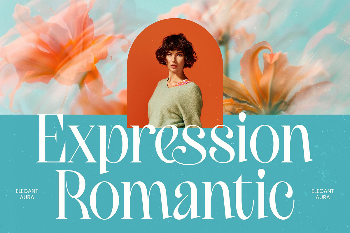 Brasky Modern Serif Display, a Serif Font by timelesstype.co (Photo 3 of 10)