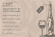 The Ranch | Vintage Font Duo, a Serif Font by Moove Studio (Thumbnail 5 of 12)