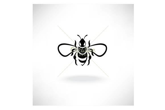 Bee Icon