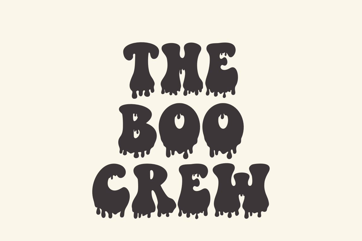 Drips Blood, a Handwritten Font by SaktiAvellin (Photo 2 of 7)
