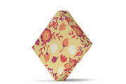 Box Packaging Mockup, a Product Mockup by Mockupfit (Thumbnail 4 of 7)