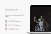 Antique Google Slides Template, a Presentation Template by Jumsoft (Thumbnail 18 of 21)
