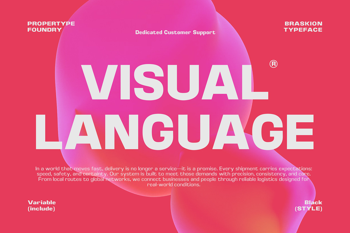 Braskion, a Sans Serif Font by Propertype (Photo 10 of 15)