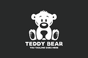 Teddy Logo, a Branding & Logo Template by Brandlogo