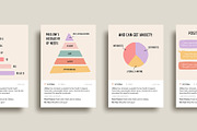 Mental Health Instagram Kit - Canva, a Social Media Template by Willoe Studio (Thumbnail 3 of 12)