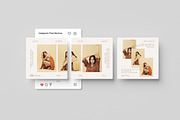 Instagram Post Mockup, an iPhone Mockup by Cutna Studio (Thumbnail 5 of 8)