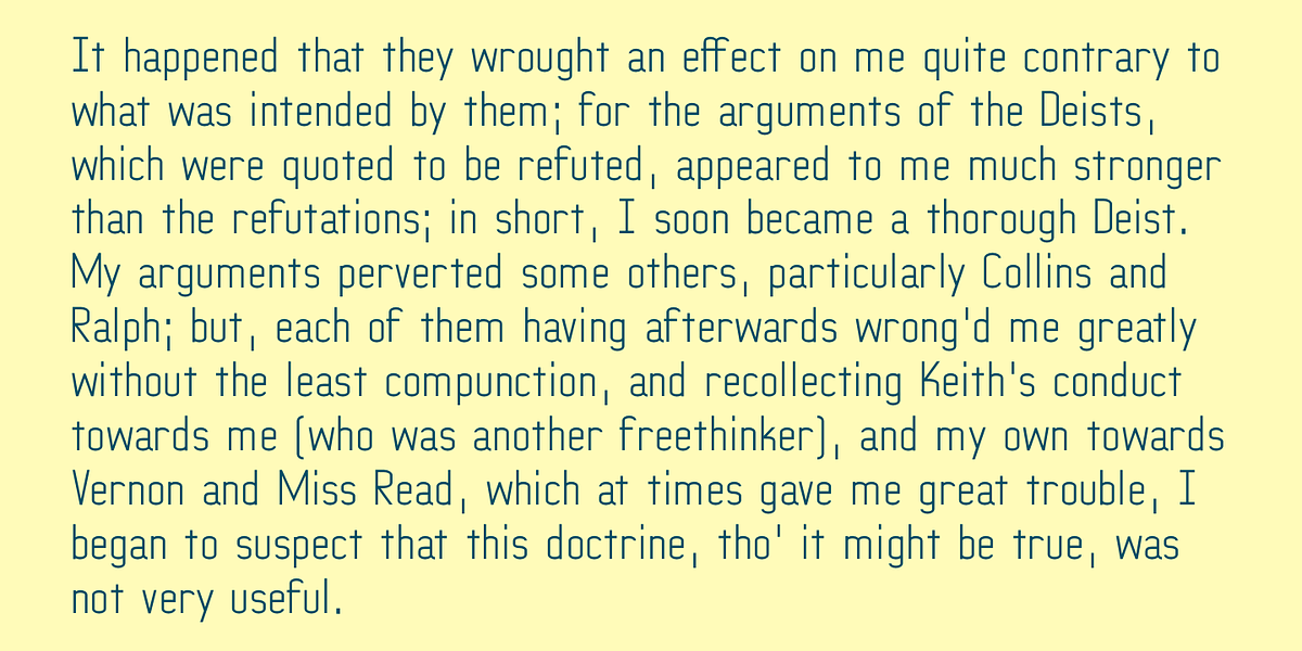 PeterPierre, a Sans Serif Font by Ingrimayne Type (Photo 4 of 6)