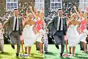 Cinematic Wedding LUTs Bundle, a Preset Add-On by CineMart (Thumbnail 12 of 14)