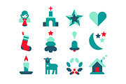 Holy Christmas Icons, an Icon by Maril (Thumbnail 3 of 5)