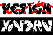 SK Sofuto — Bold Display Font, a Font by Shriftovik Type Foundry (Thumbnail 9 of 10)