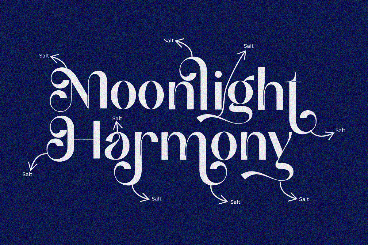 Beli, a Sans Serif Font by zaaintype (Photo 6 of 12)