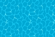 Vector cute kids + 2 patterns, an Illustration by Alenarozova (Thumbnail 2 of 3)