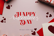 Brohillo Font Duo, a Script Font by alit design (Thumbnail 11 of 30)