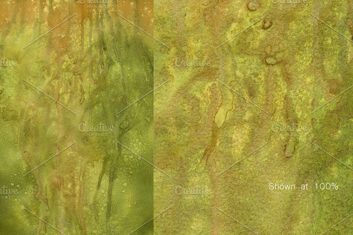 Urban Inked Backgrounds, a Texture Graphic by TheUrbanLine (Photo 5 of 10)