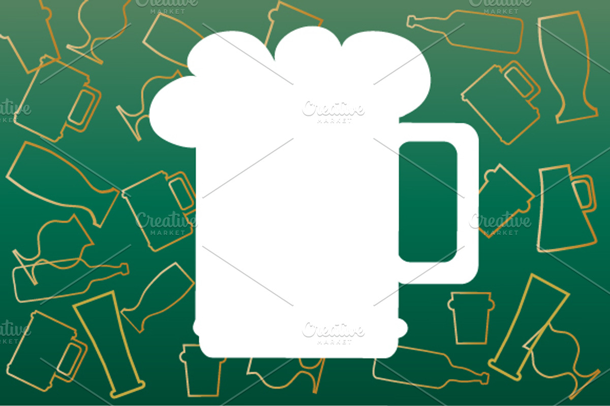 Beer designs, a Food Illustration by zoya (Photo 3 of 4)