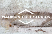 50 Rusty Metal Textures - Vol 3, a Texture Graphic by Madison Colt Studios (Thumbnail 2 of 50)