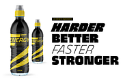 Thicker 44 fonts + 2 variables, a Sans Serif Font by Zetafonts (Thumbnail 9 of 13)