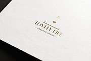 Mini Branding- Artistic Designs, a Branding & Logo Template by Wumi Studio (Thumbnail 3 of 13)