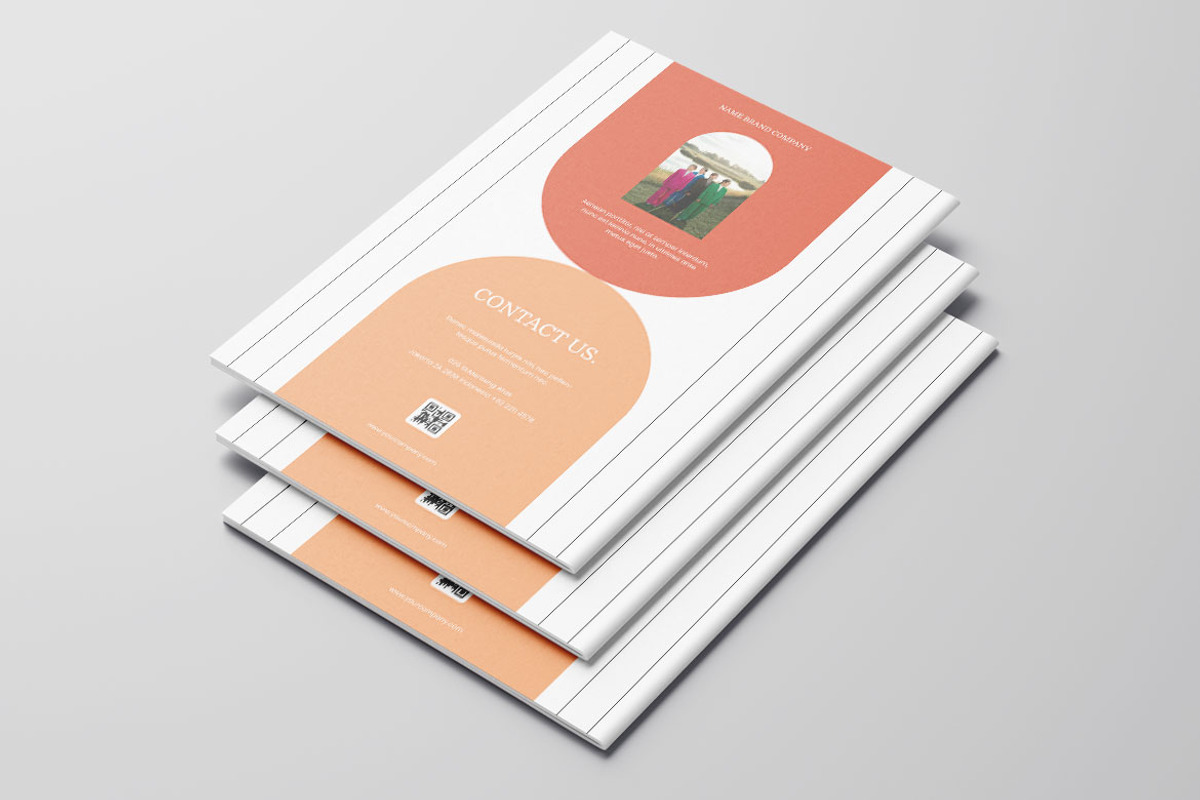 Brand Guidelines Vol.17 preview 8