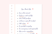 Simply Peaceful Thin Monoline Script, a Script Font by Kaya Fonts (Thumbnail 17 of 30)